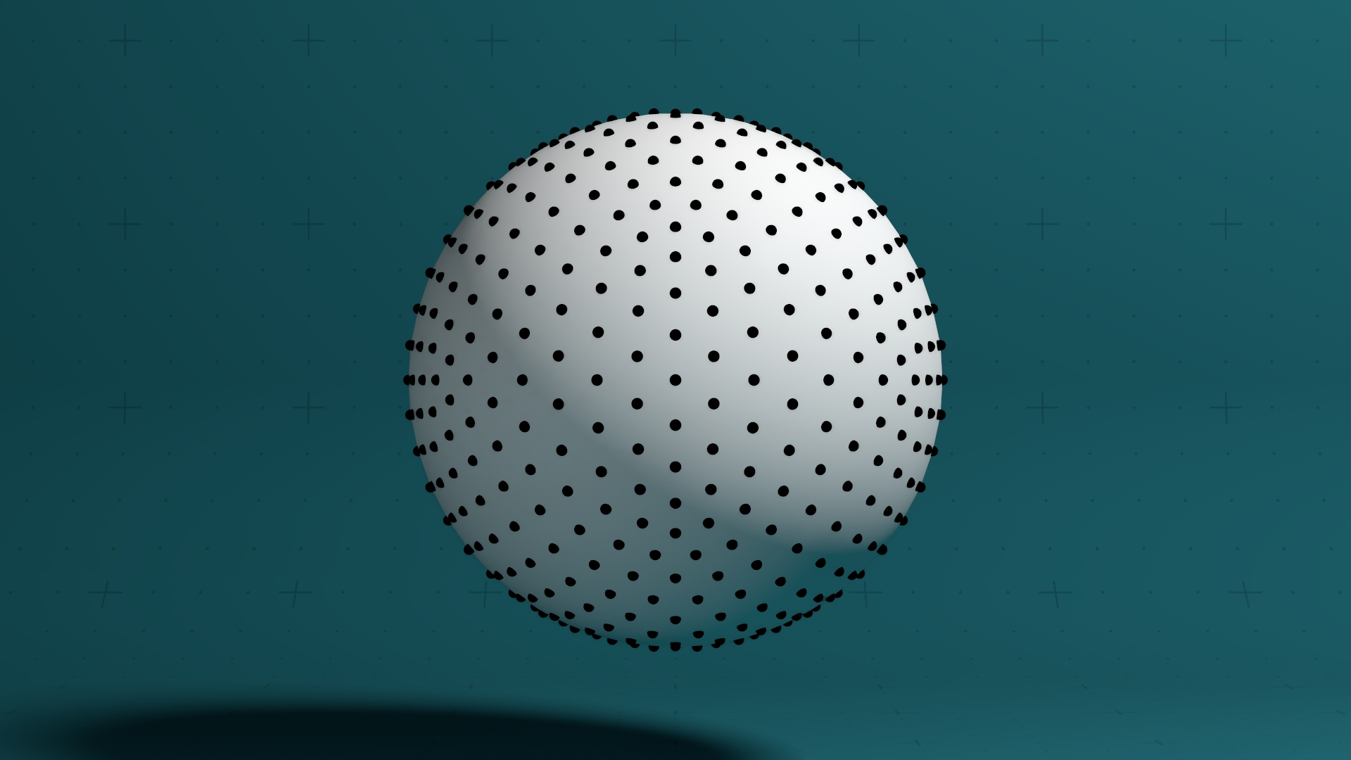 Object To Points