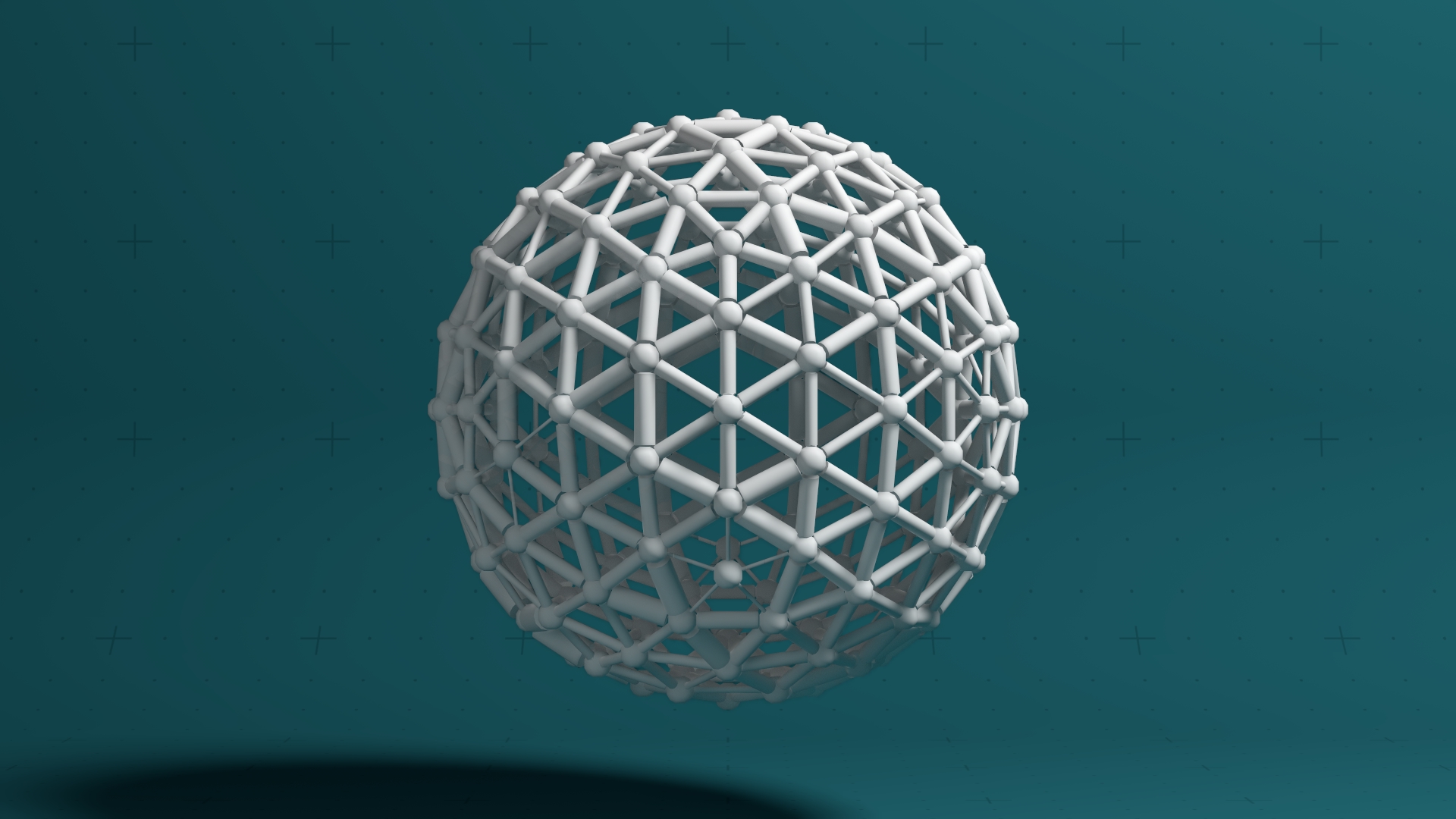 Lines To Mesh