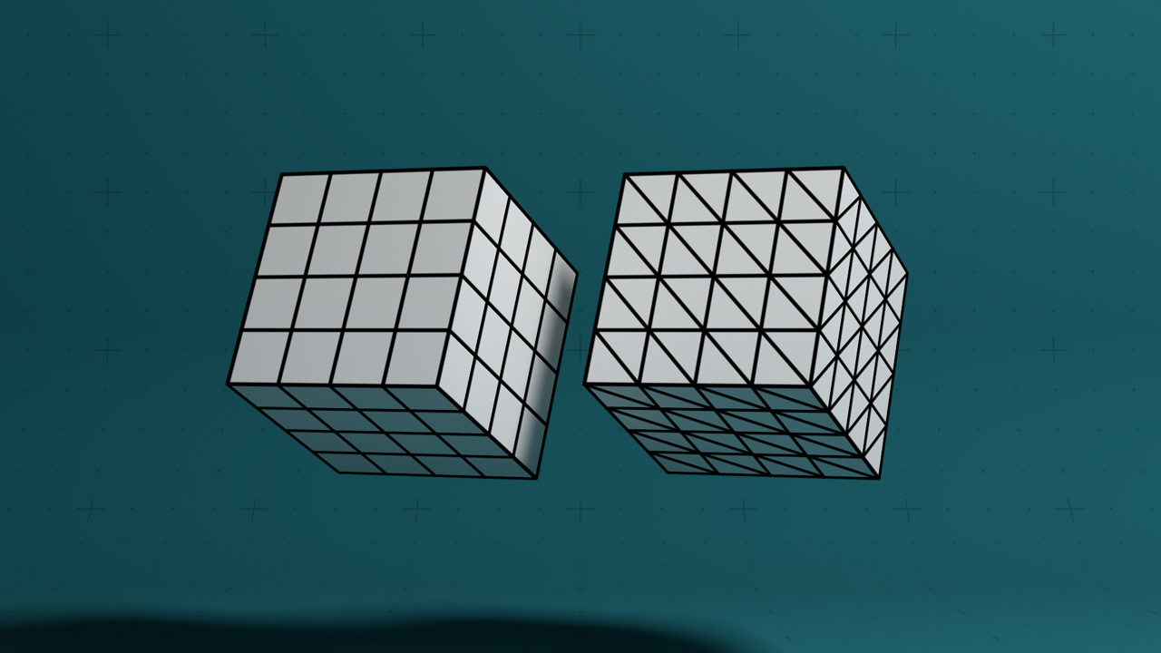 Triangulate