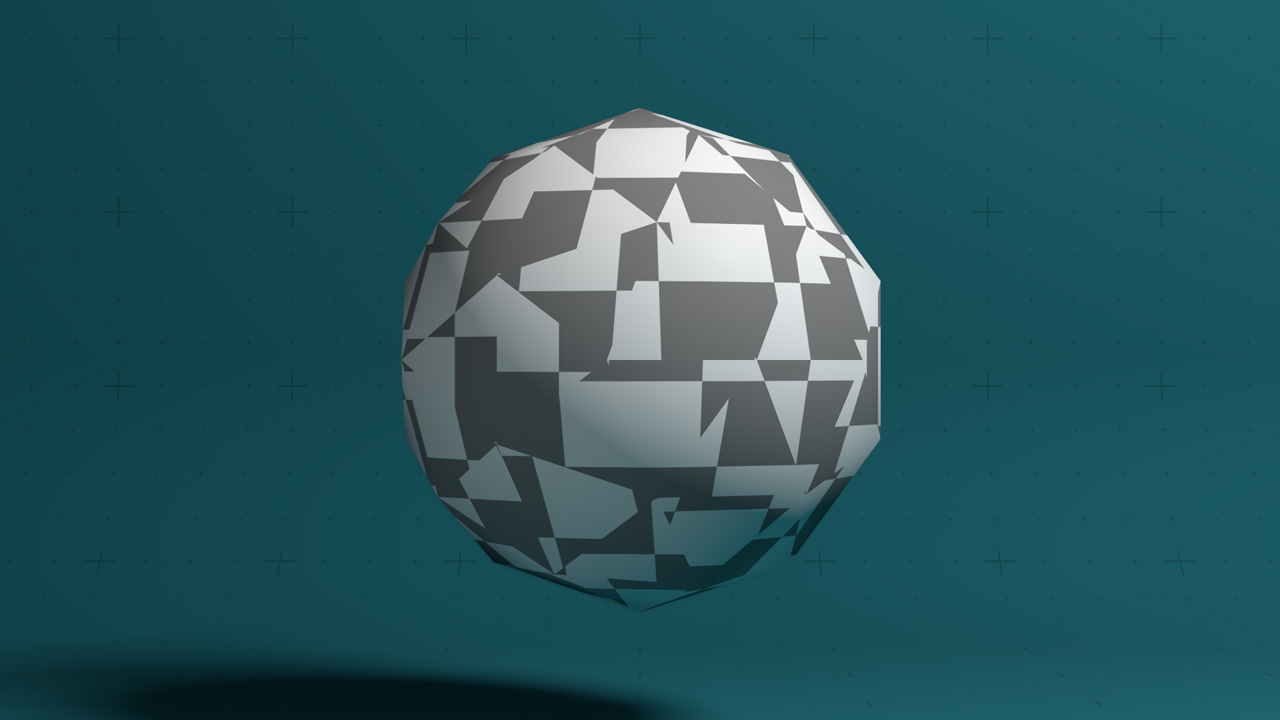 Generate Atlas Quad UVs