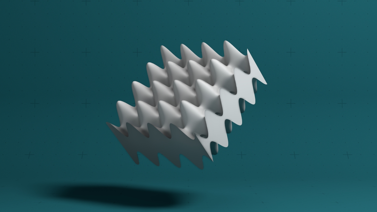Custom Shader Deformer