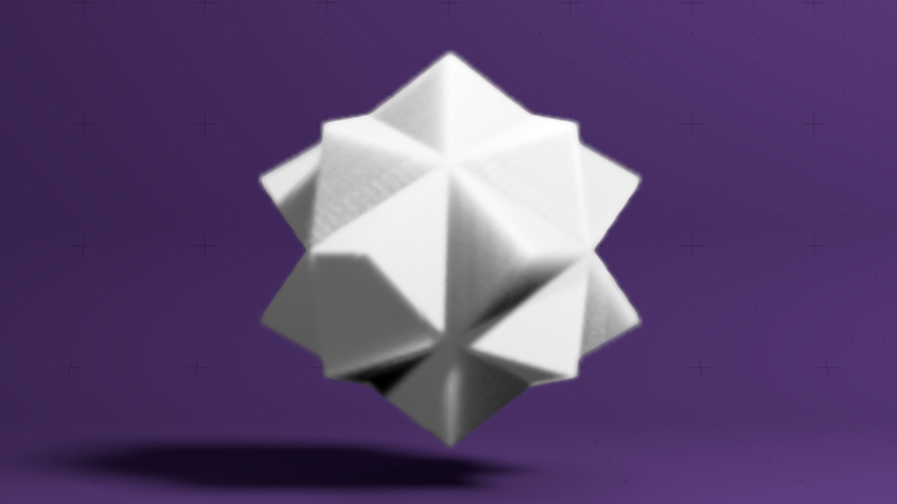 Mesh Emitter