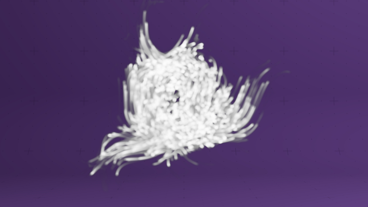 Particle 2D Emitter