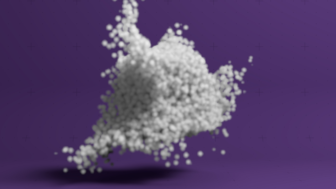 Particle 3D Emitter