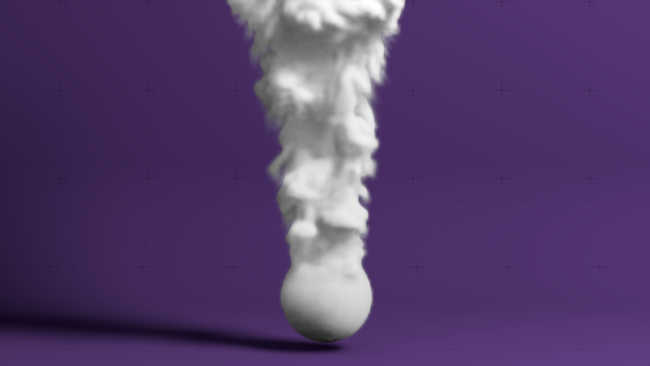 Field 3D Renderer