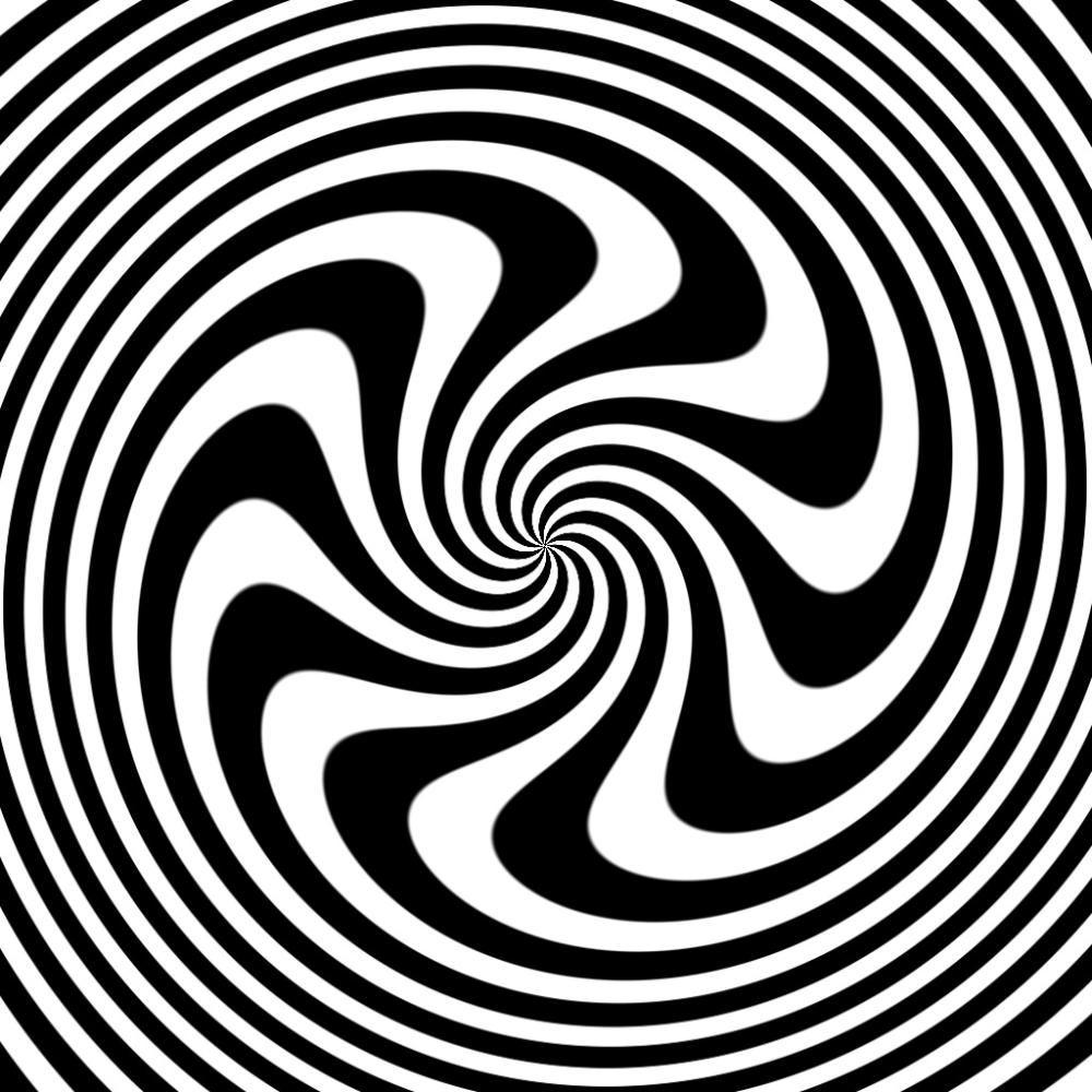 Radial Vortex