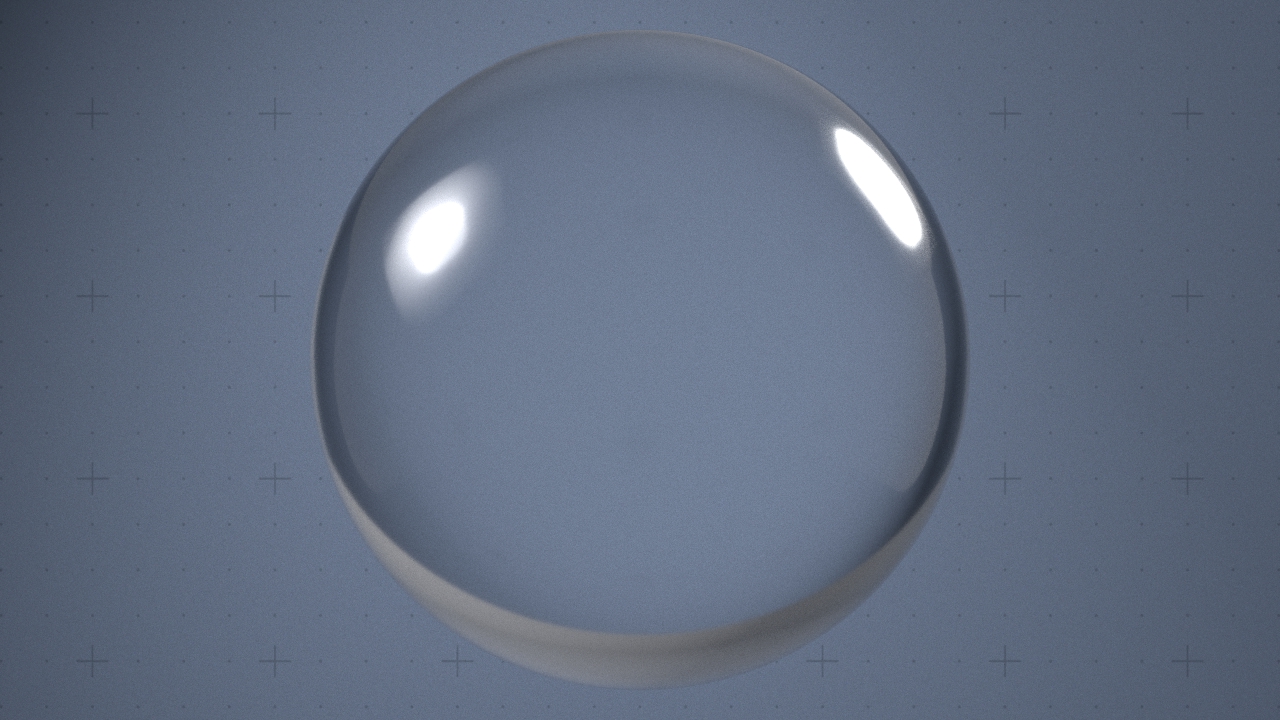 Glass Material