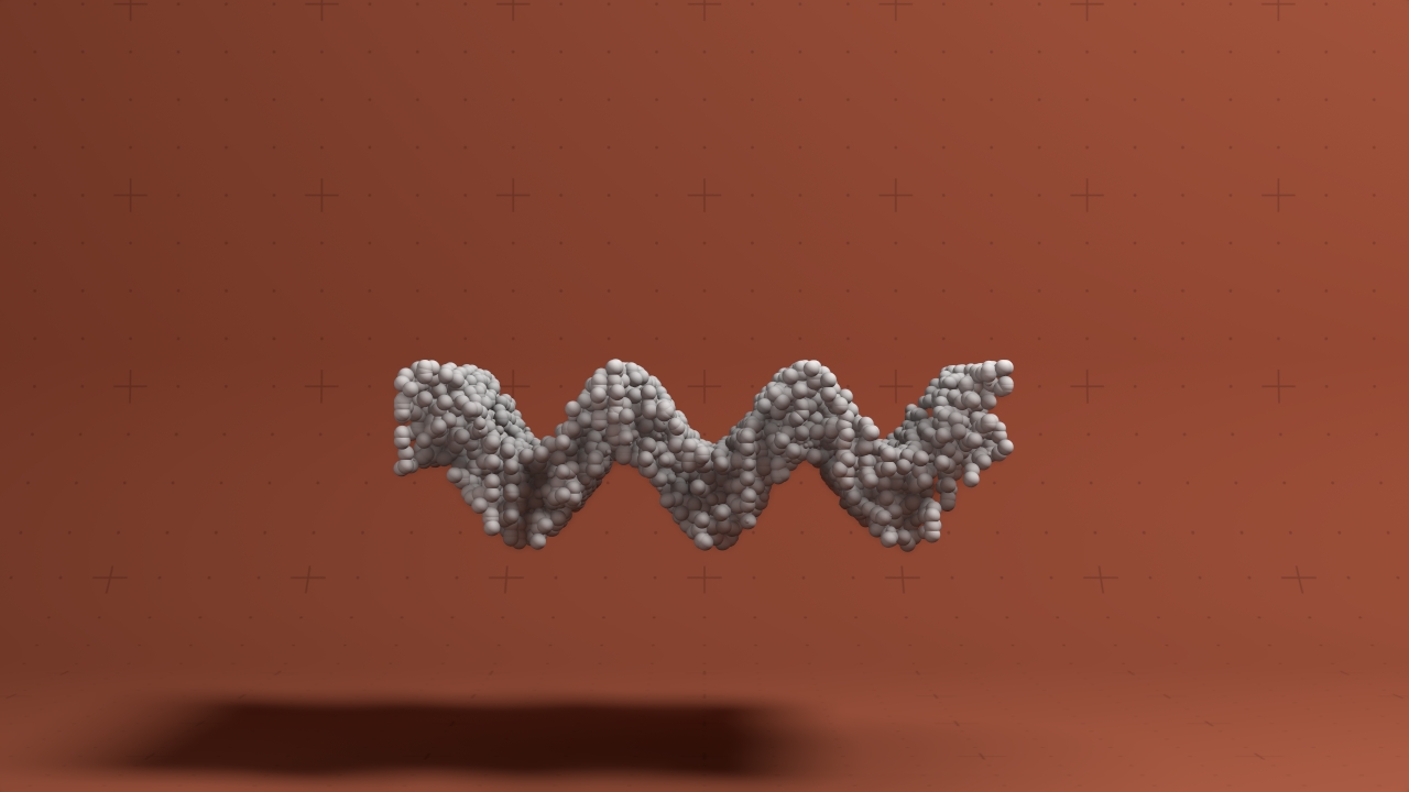 Custom Shader Affector