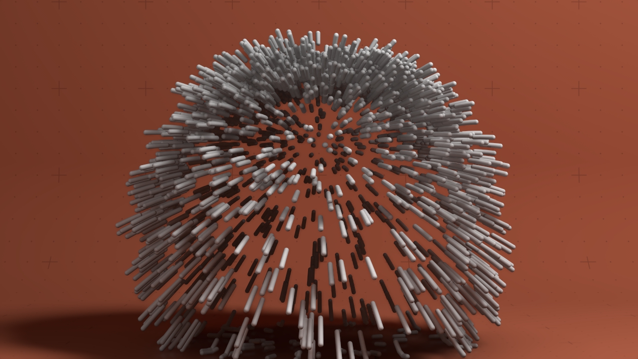 Explode Affector