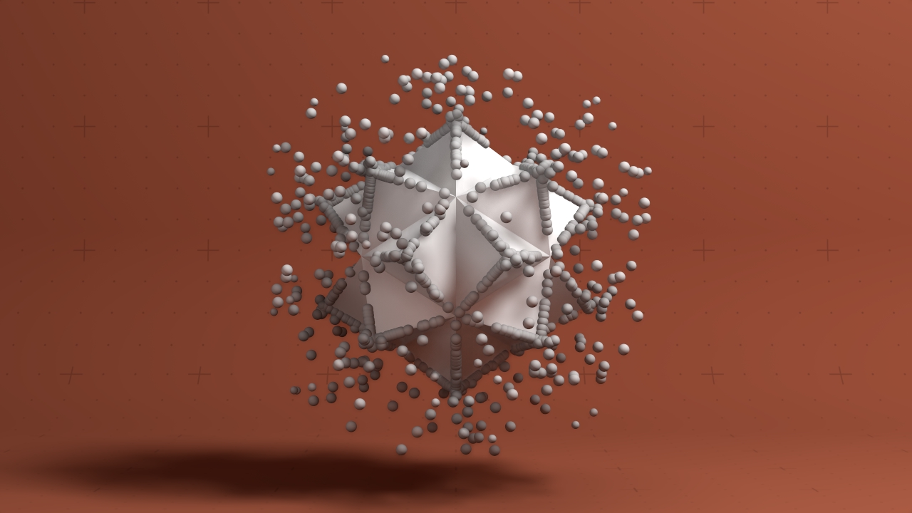 Mesh Attractor