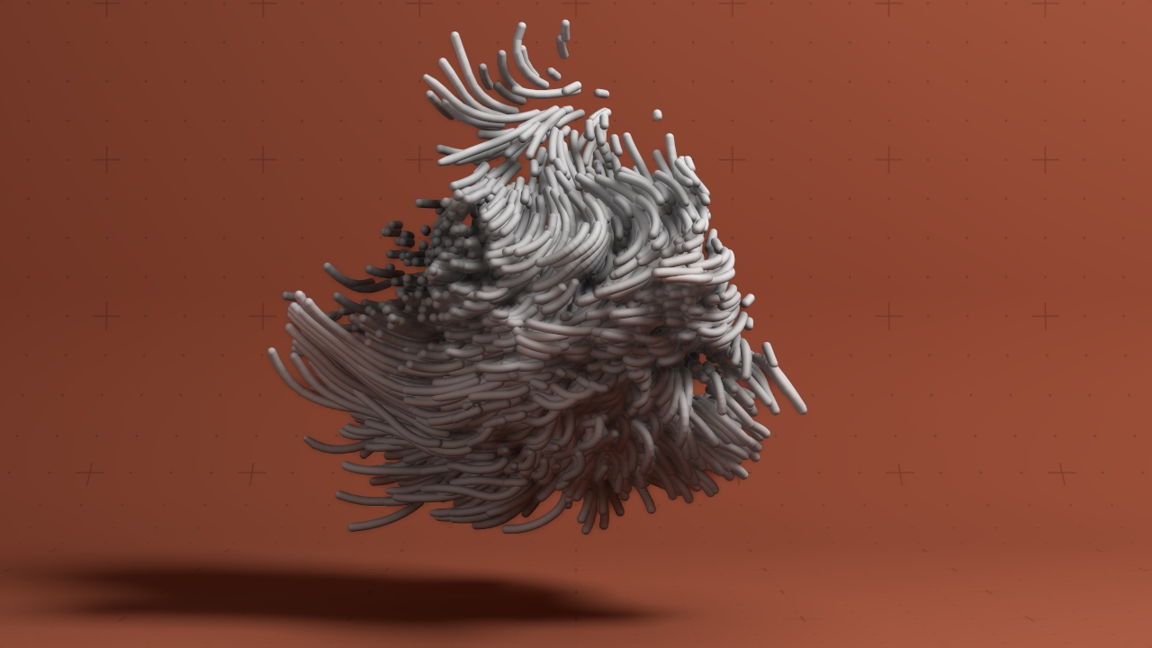 Turbulence Affector