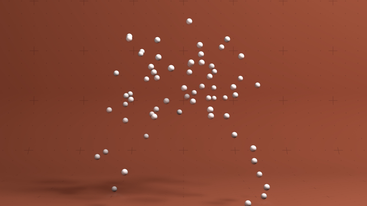 Particle Cache