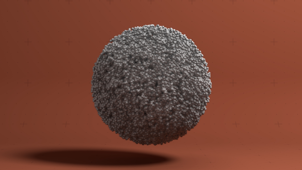 Primitive Emitter