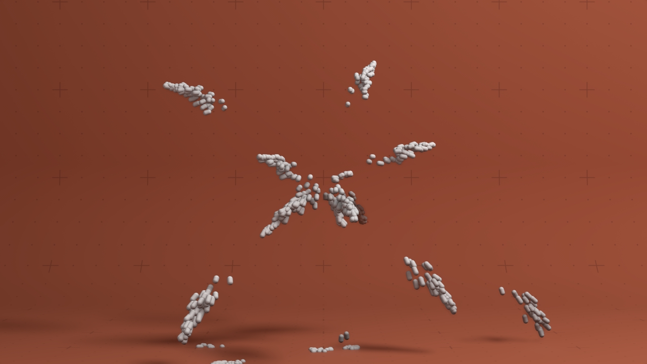 Trail Emitter