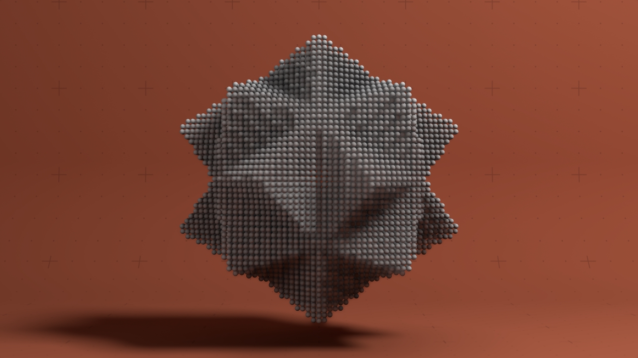 Volume Emitter