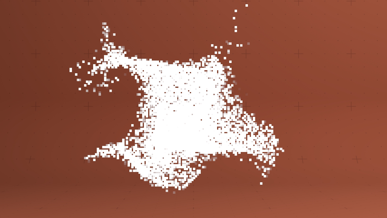Dot Matrix Renderer