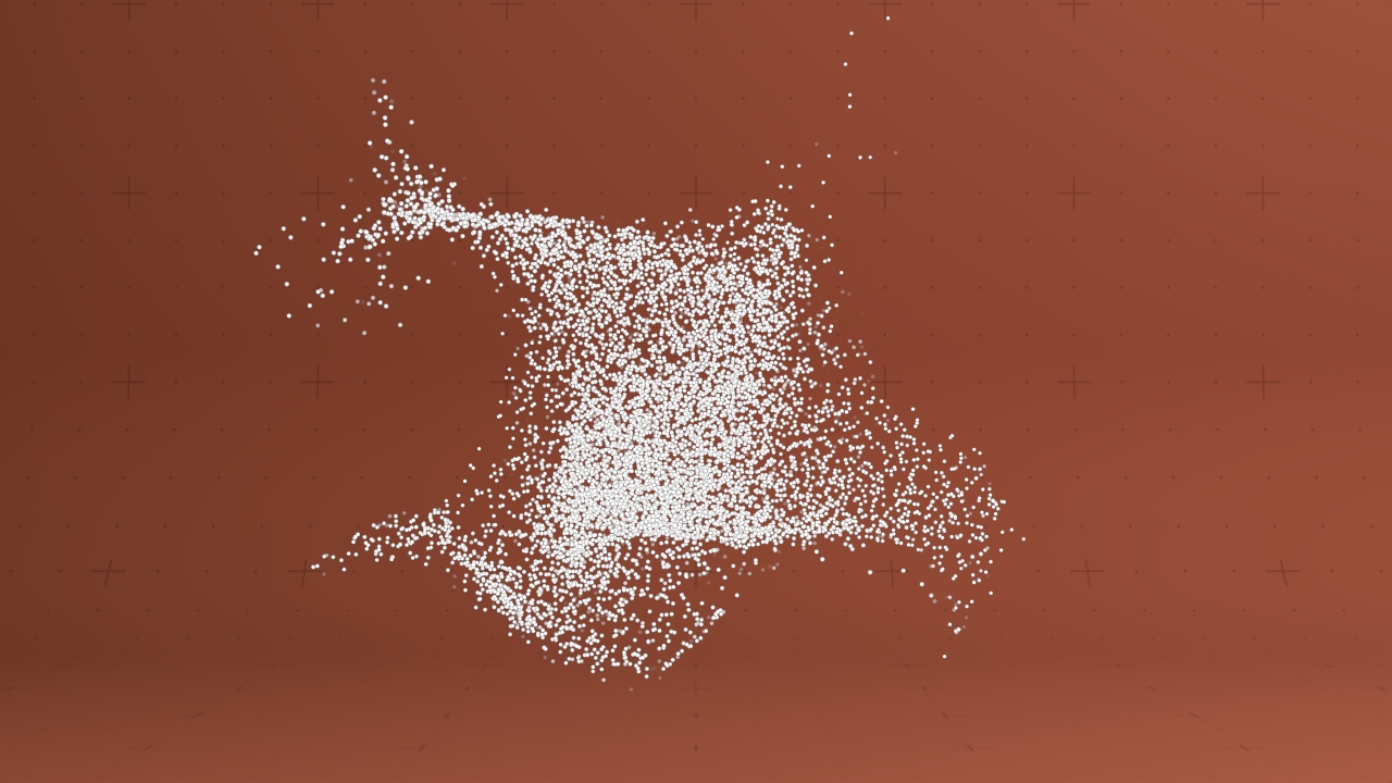 Point Renderer