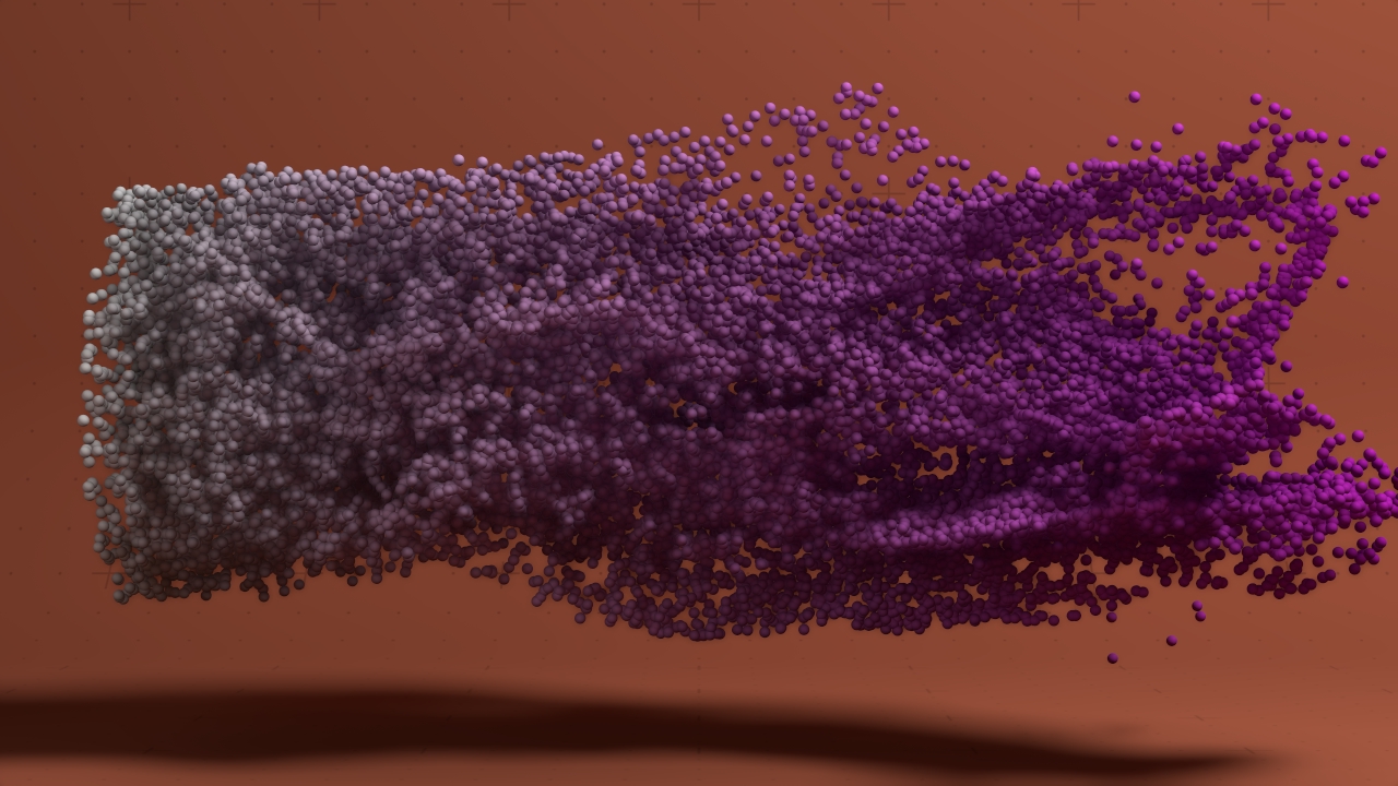 Attribute Shading