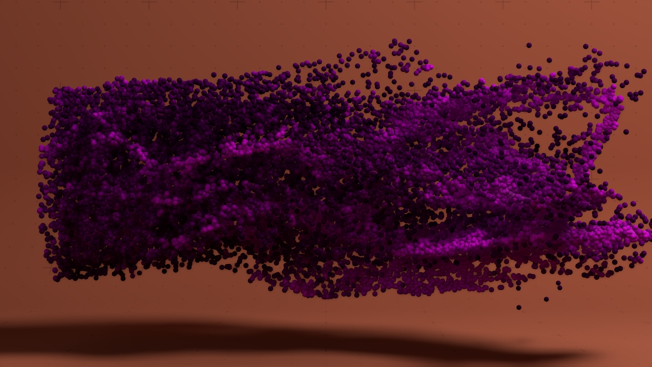 Density Shading