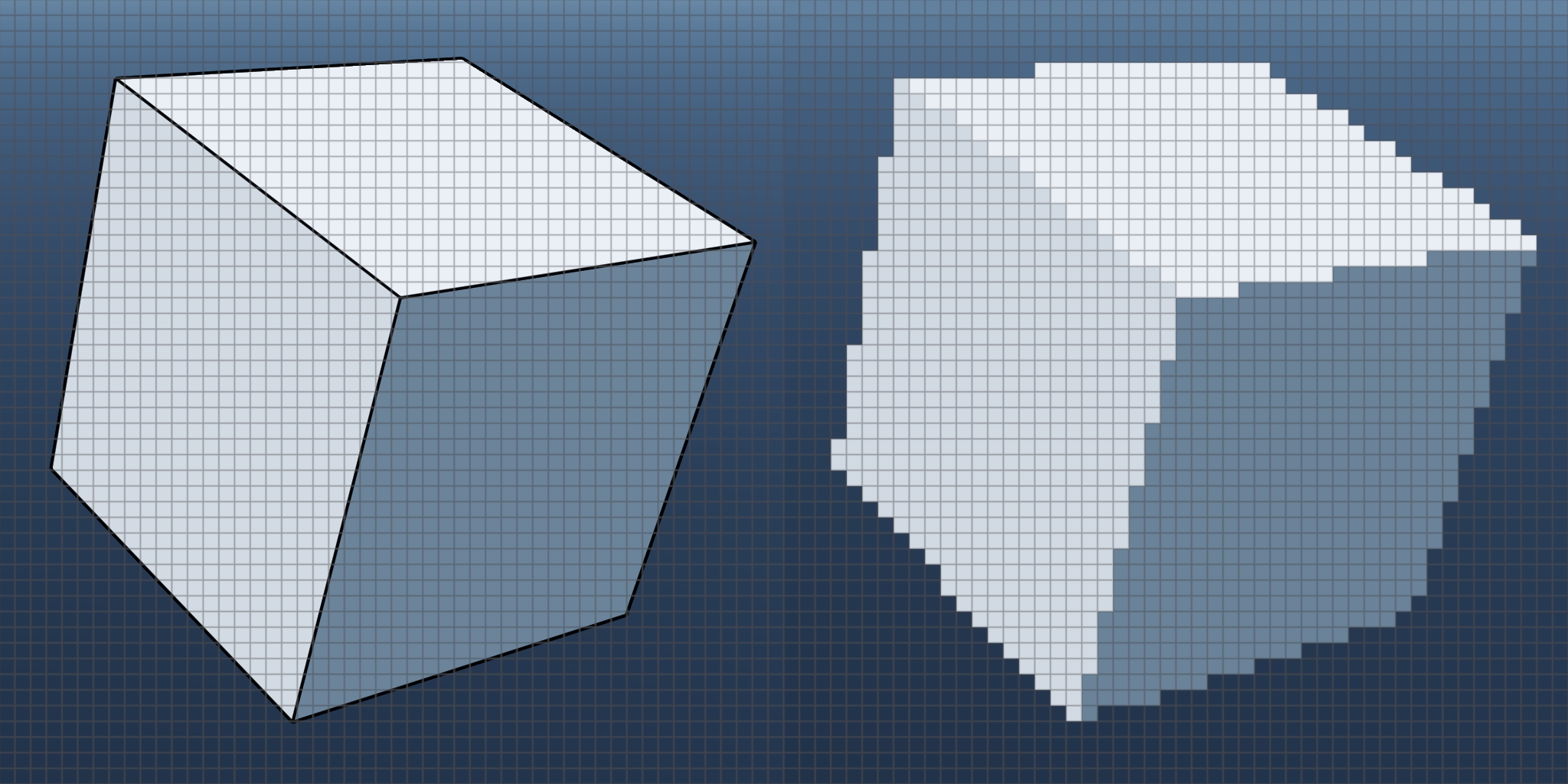 FXAA Antialiasing