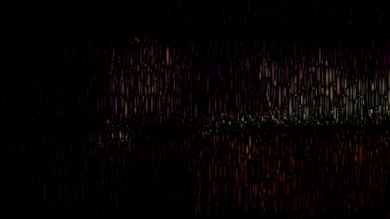 Line Distortion