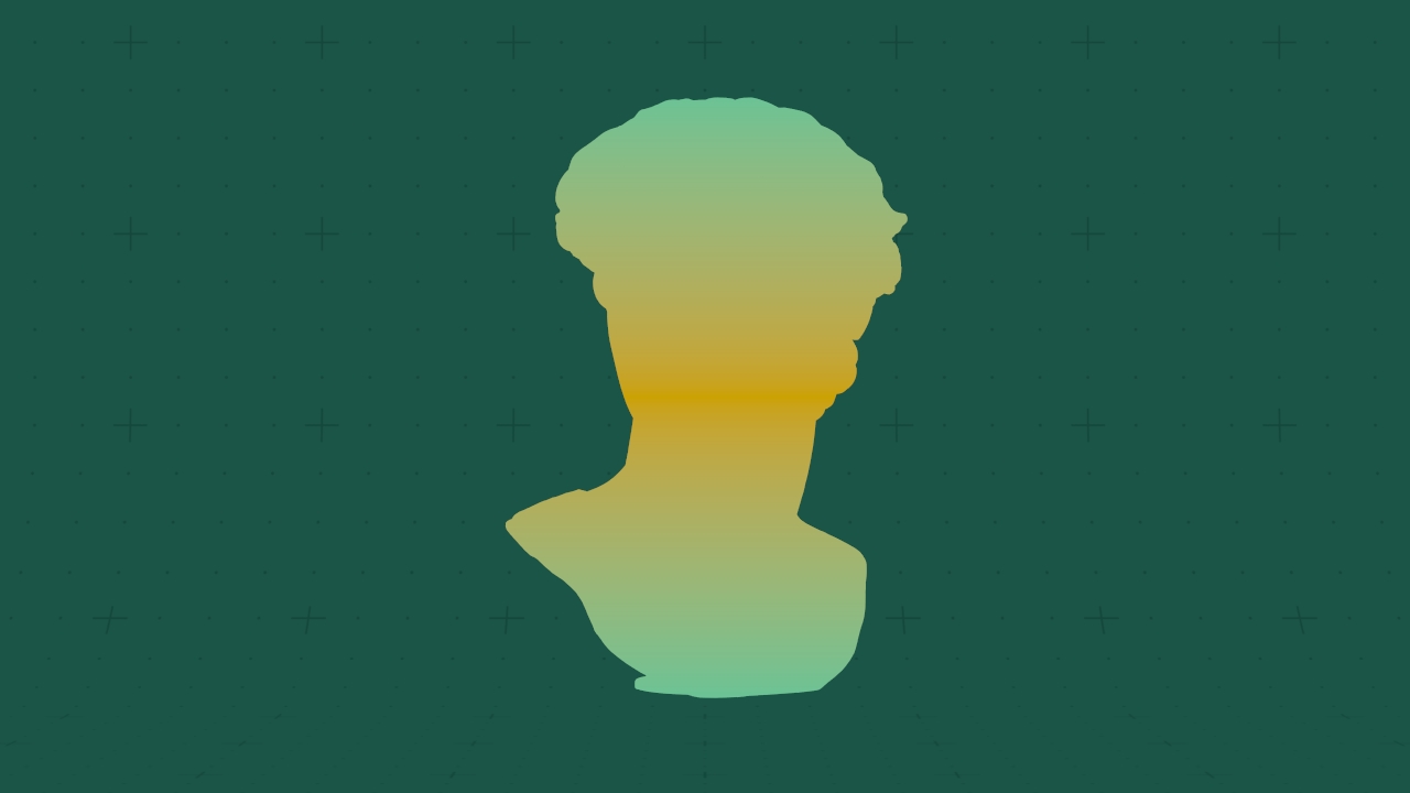 Gradient 2D