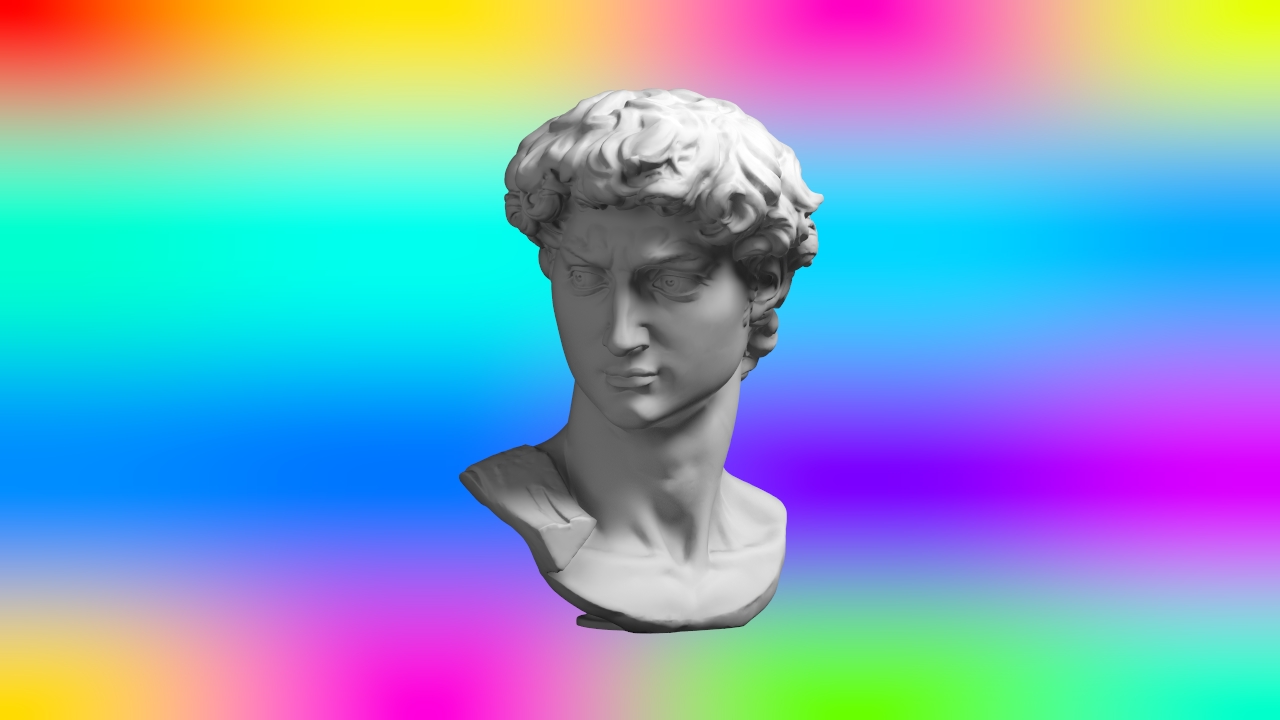Gradient Patch