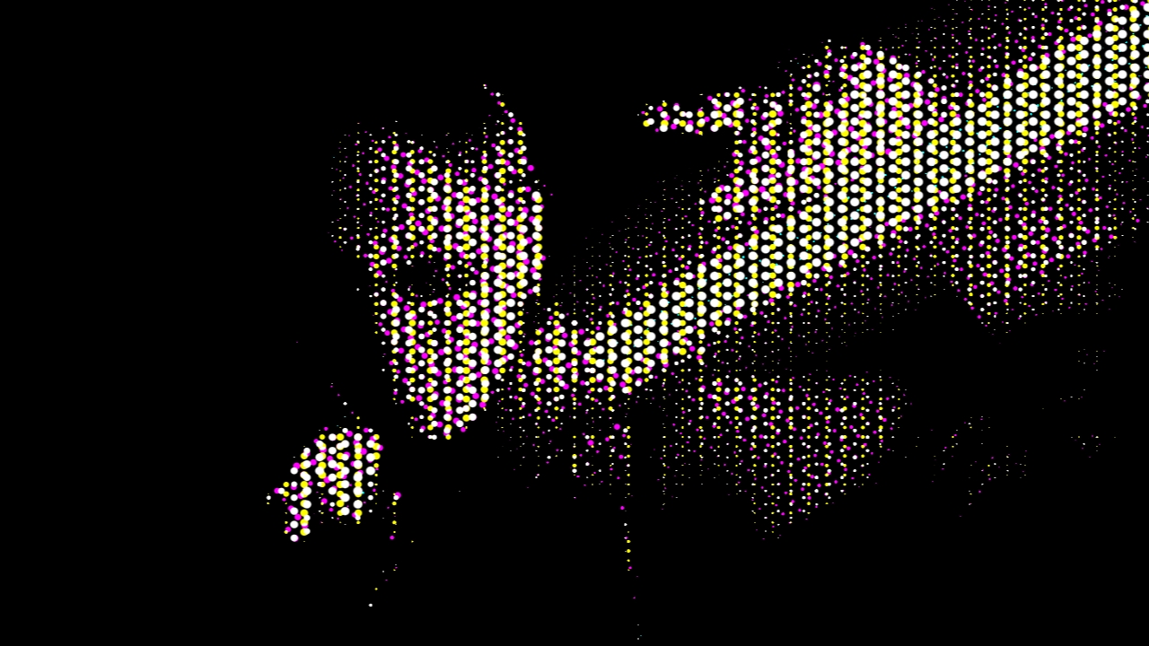 Halftone