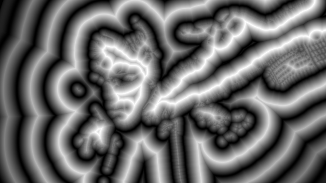 Image Distance