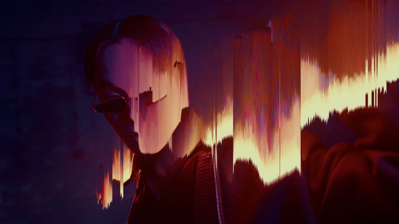 Pixel Sort