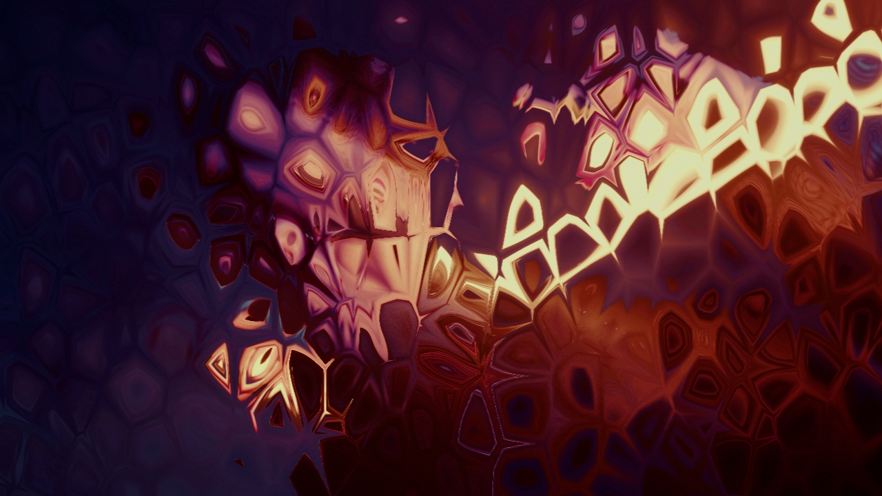 Bump Map Warp