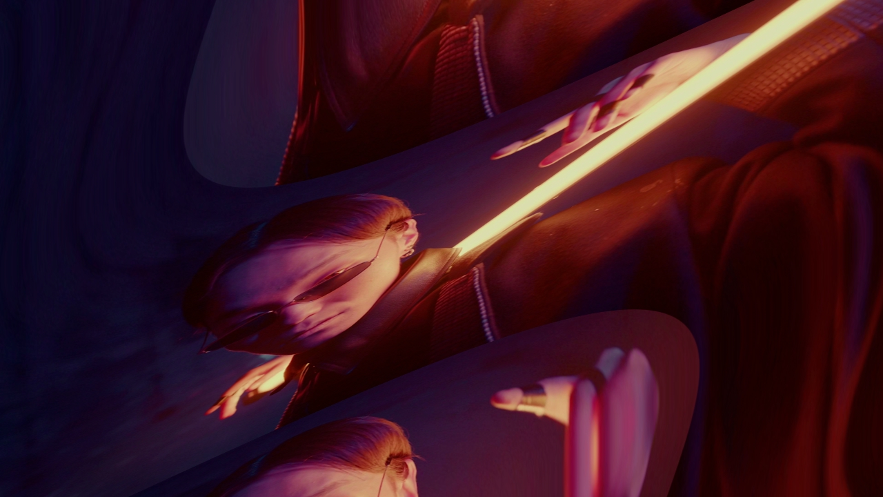Sine Warp