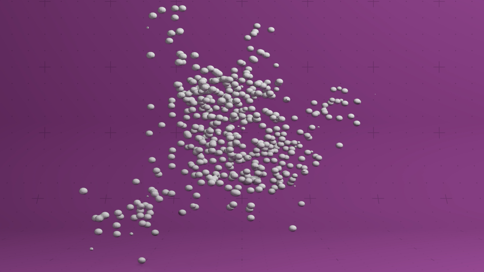 Particles