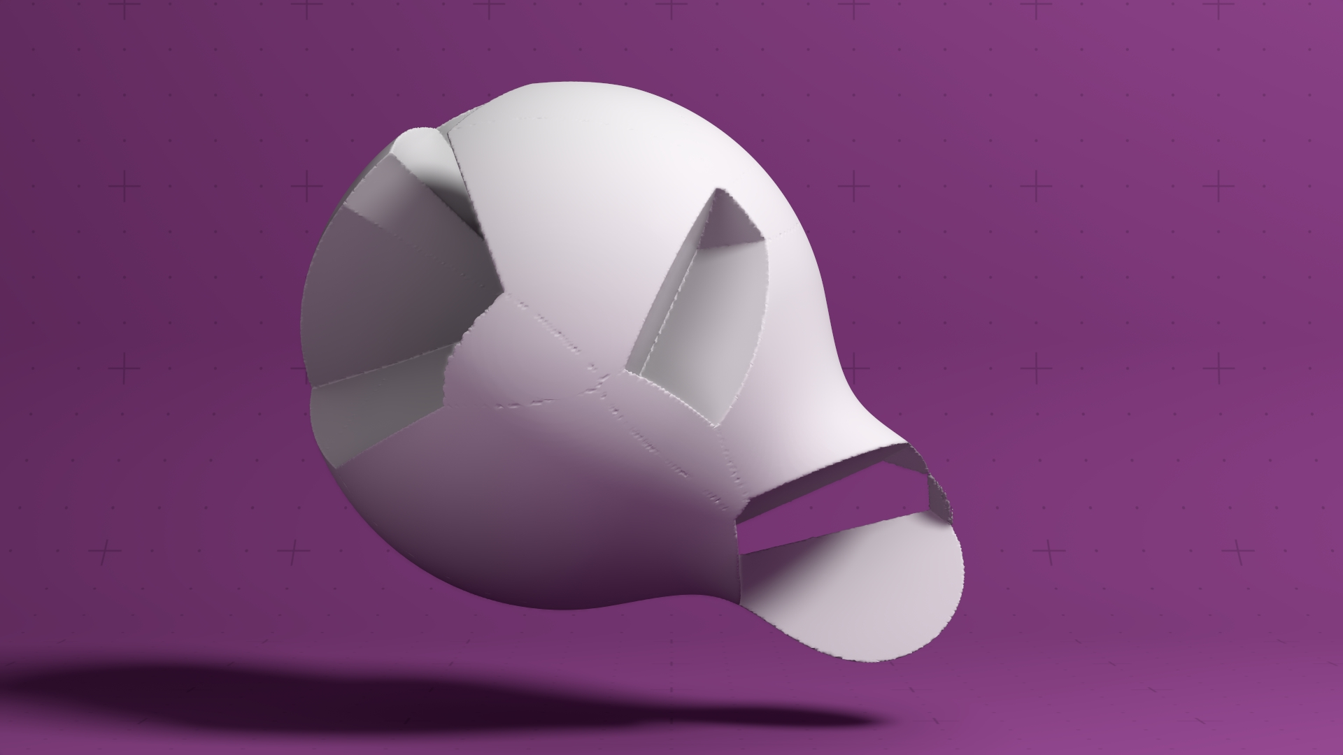 Voronoi Node