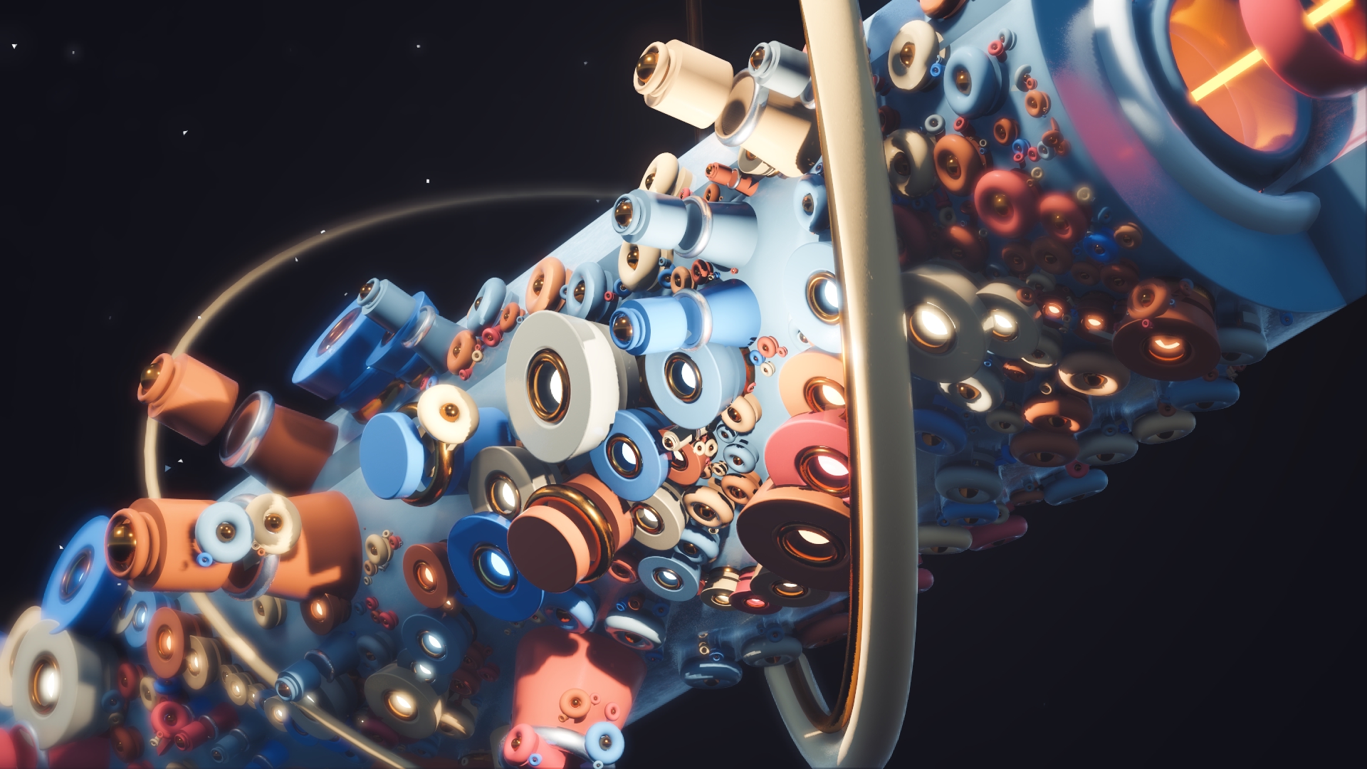Standard Renderer