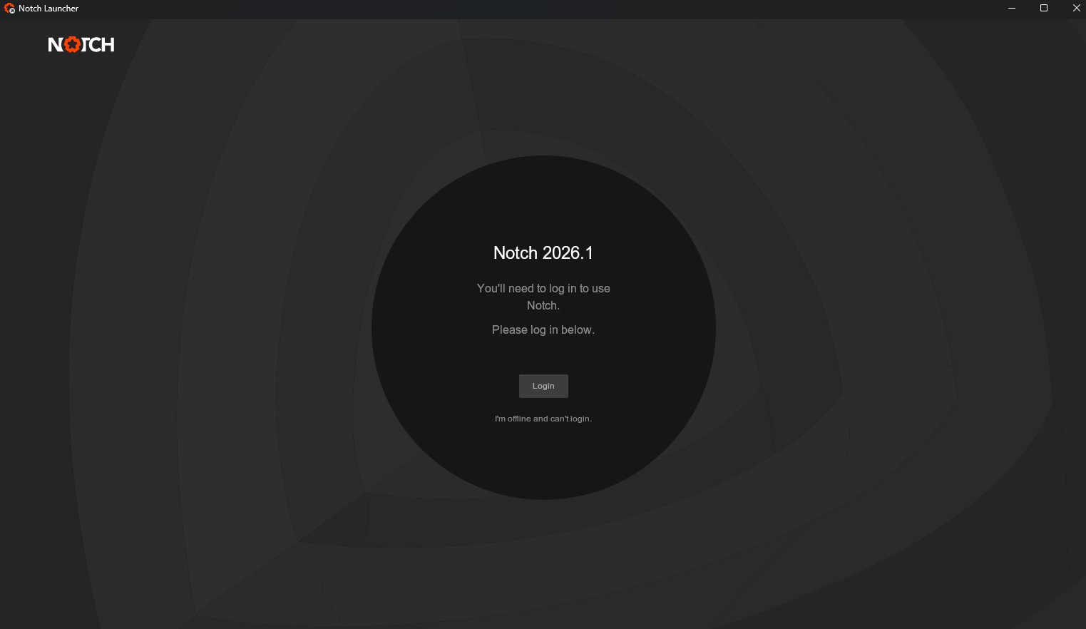 Log In