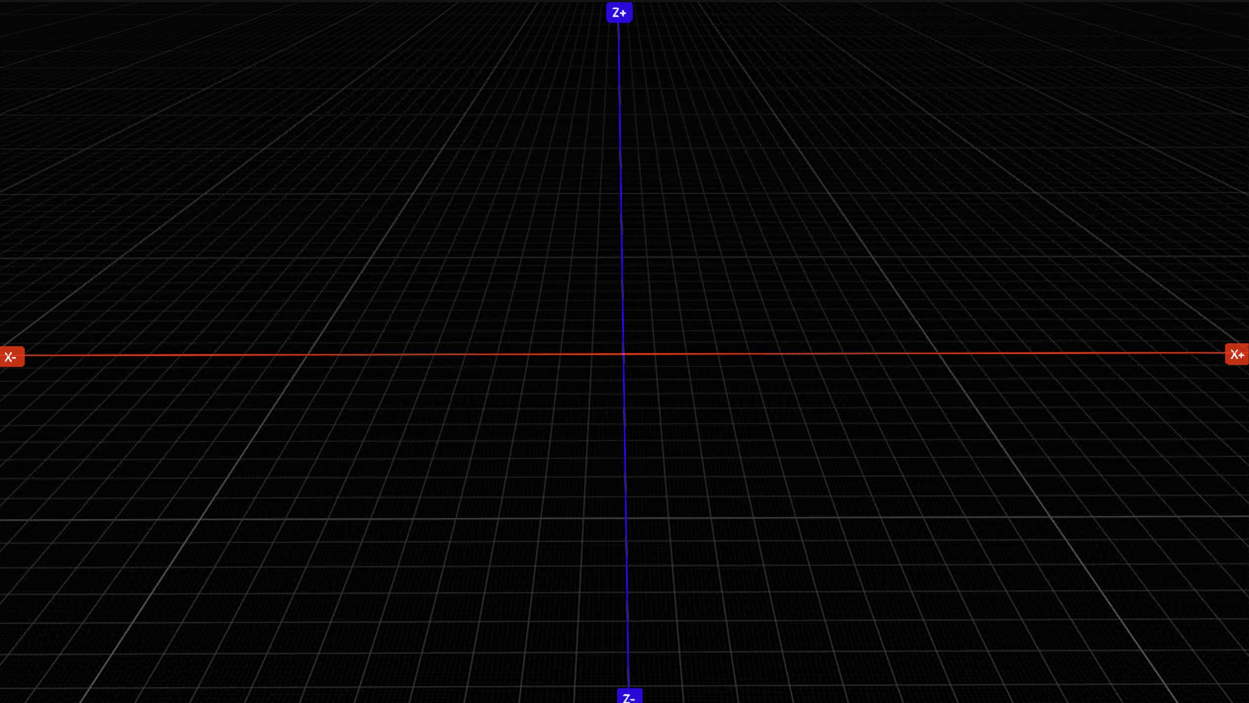 viewport grid