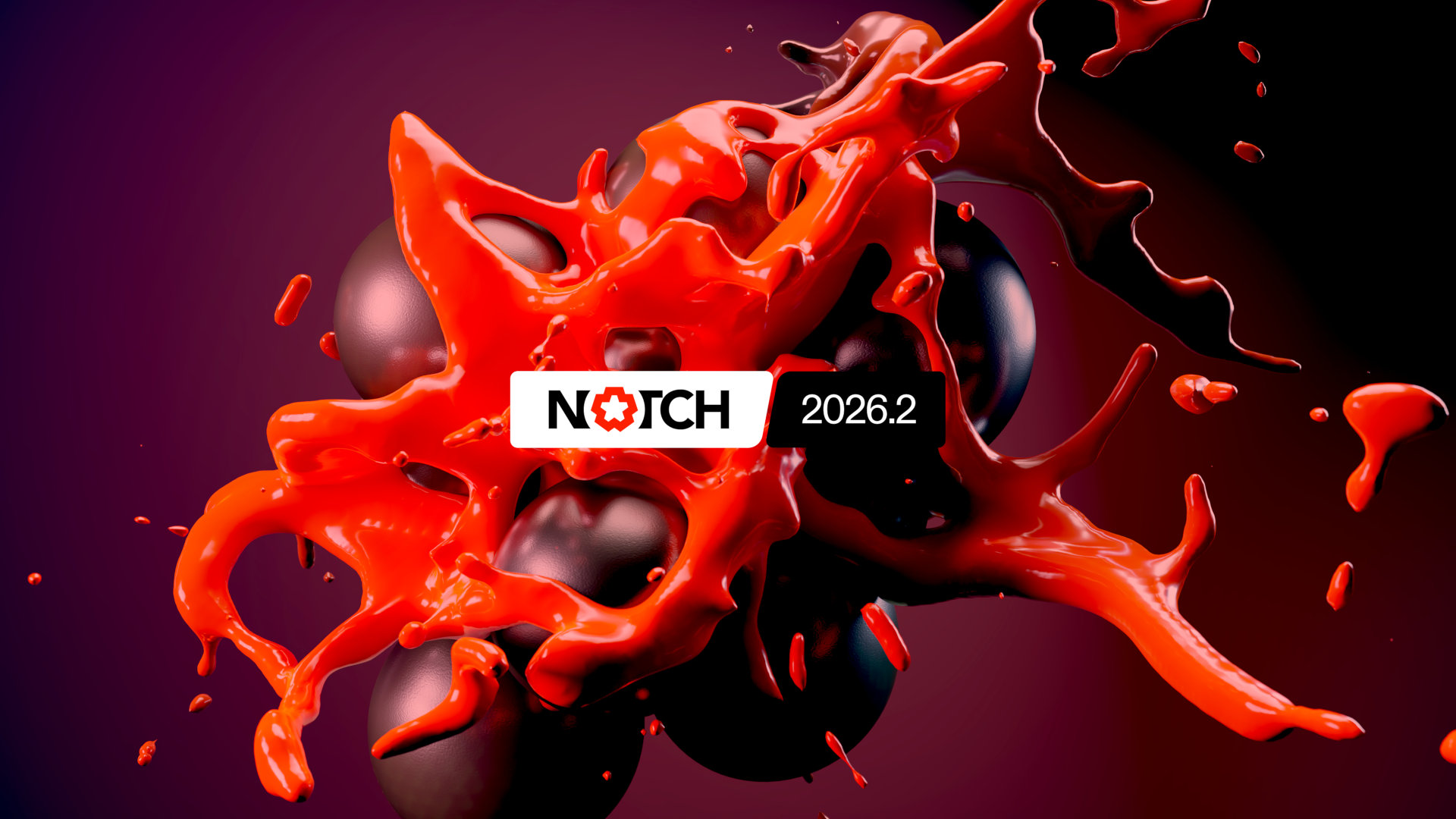 Everything in Notch 2026.2