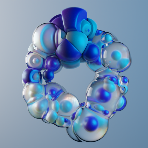 Particles