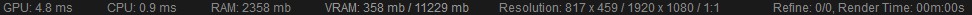 status-bar